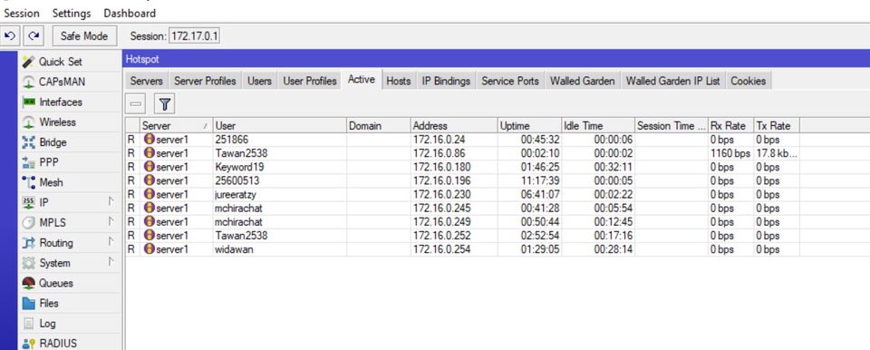 IT Solution และ Support - รับ deploy network solution - 3