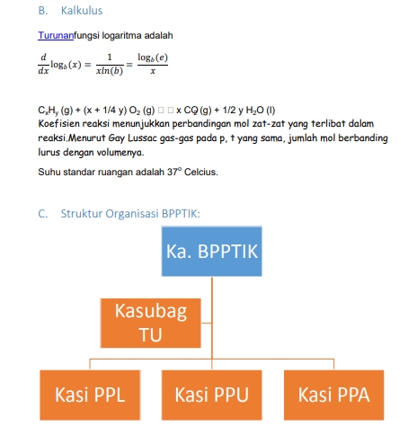Pengetikan Umum - Mengetik Cepat dengan "TEPAT" - 4