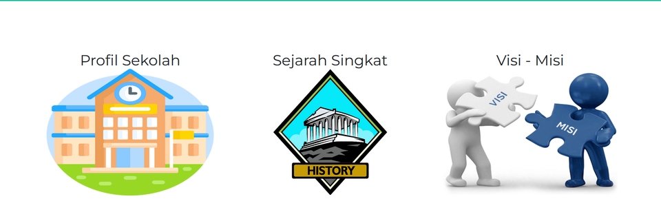 Web Development - Sistem Penerimaan Peserta Didik Baru - 3