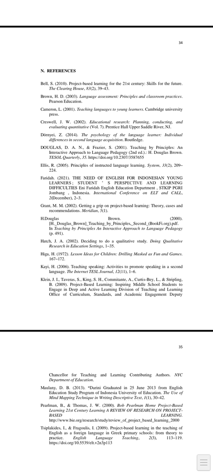 Pengetikan Umum - Editing naskah ilmiah & non ilmiah - 4