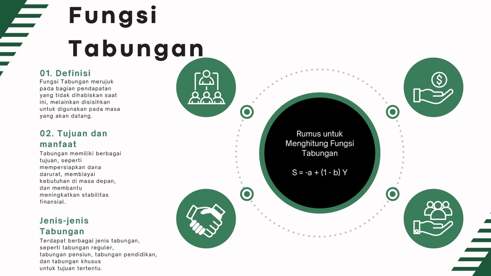 Presentasi - Jasa Desain Presentasi PowerPoint Profesional Memikat dan Berkualitas Pada Bisinis Anda - 15