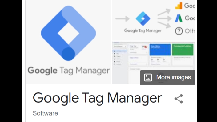 Jasa Digital Marketing / Pemasaran Online Terbaik - Setting Google Tag Manager, FREE Konsultasi 24/7