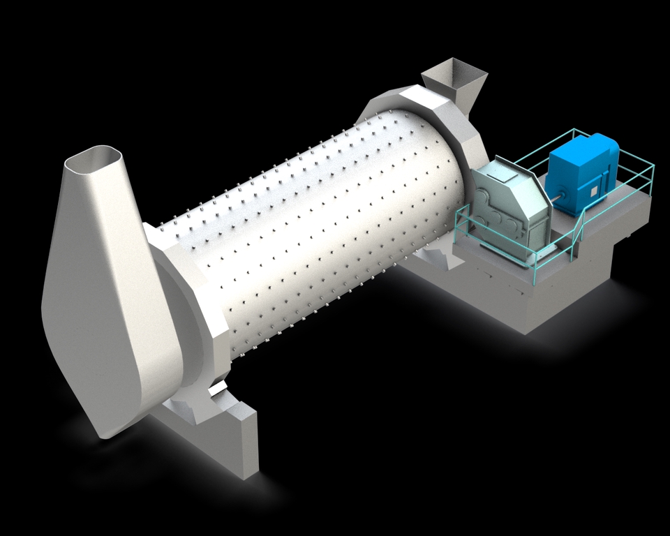 เขียนแบบวิศวกรรมและออกแบบโครงสร้าง - เขียนแบบเครื่องกล , 3D Model , Solidworks , Weldment , Sheet Metal , Simulation - 23