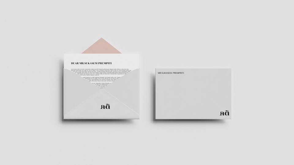 Logo - ออกแบบโลโก้ แบรนด์ องค์กร บริษัท โดยนักออกแบบมืออาชีพ - 5