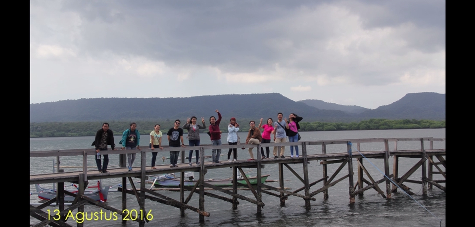 Video Editing - Video Editing Dokumentasi / Traveling Vlog / Nikah / Acara Kantor - 6