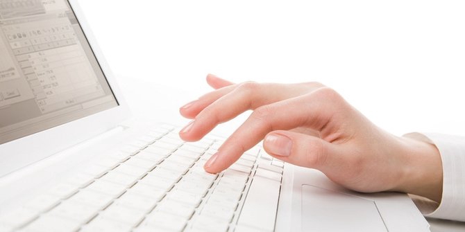 Pengetikan Umum - Jasa mengetik dalam format Microsoft Word - 3