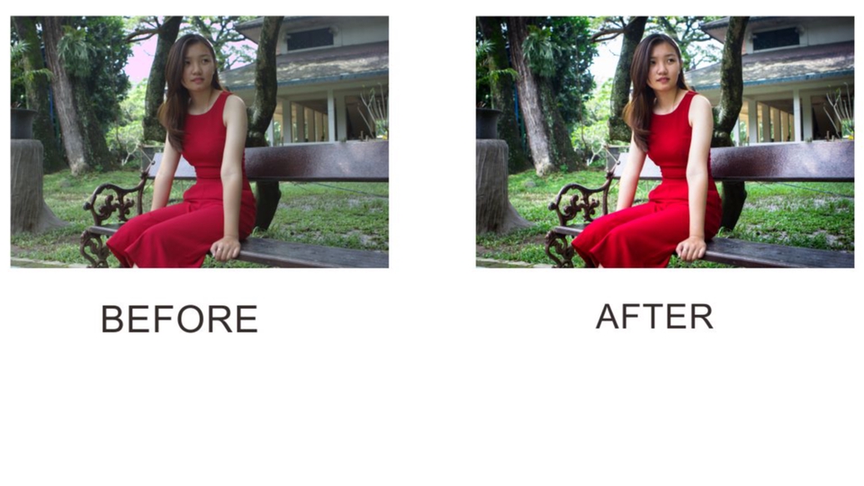 Edit Gambar & Photoshop - JUAL JASA EDIT SEMUA JENIS FOTO JPG/RAW/TIFF SELURUH INDONESIA - 1