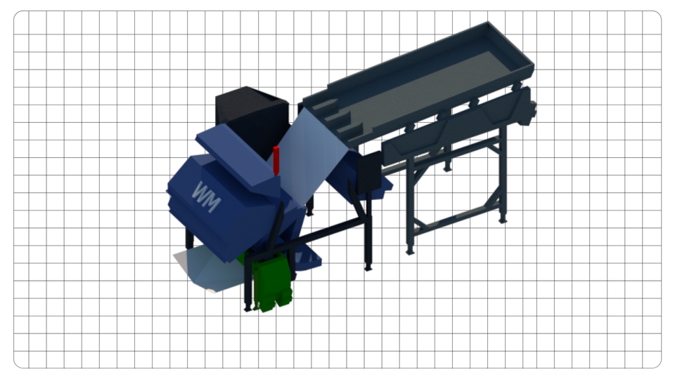 3D & Perspektif - 3D Design Autodesk Inventor & Autocad - 5