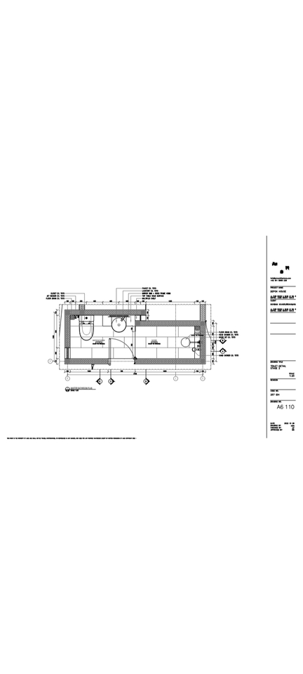 CAD Drawing - Membuat gambar kerja 2D. - 5