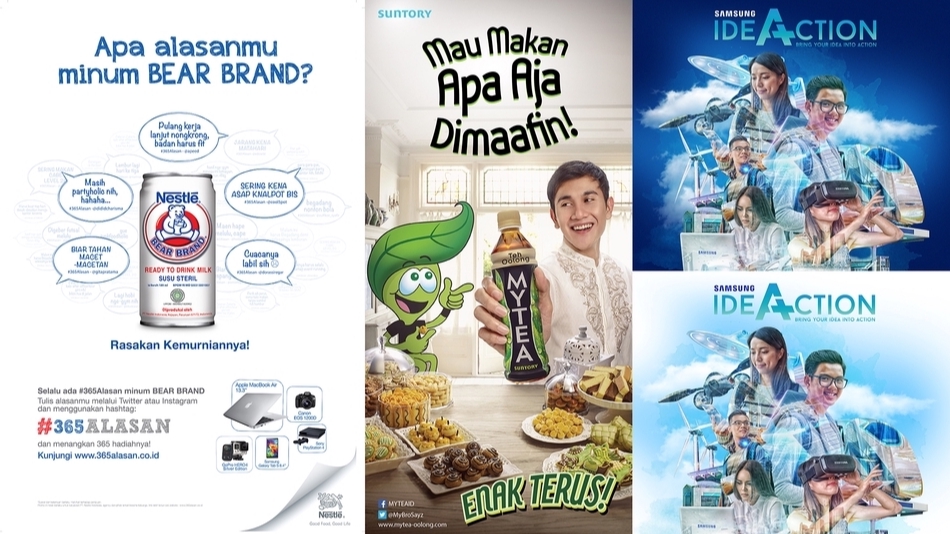 Banner Online - DIGITAL IMAGING AND PHOTO COMPOSITE - 3