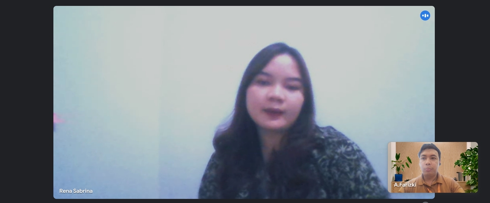Konsultasi dan bimbingan online dengan psikolog profesional untuk meningkatkan kemampuan diri.