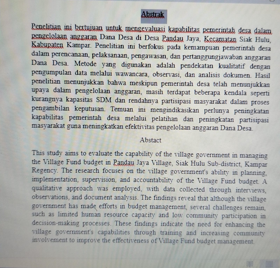 Penerjemahan - Penerjemahan Instan untuk Semua Kebutuhan - 3