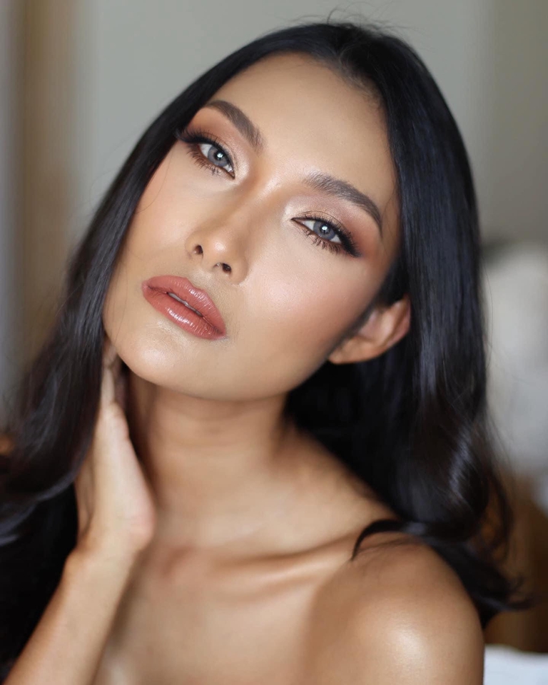 āļāđāļēāļāđāļāđāļāļŦāļāđāļē - Kittiya professional makeup artist - 13