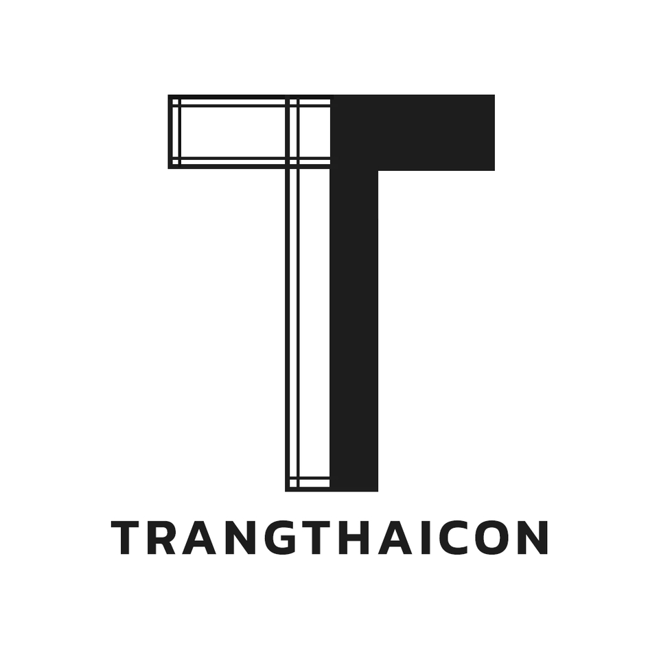 Logo - ออกเเบบโลโก้งาน ใช้สำหรับงาน online เเละ offline - 7