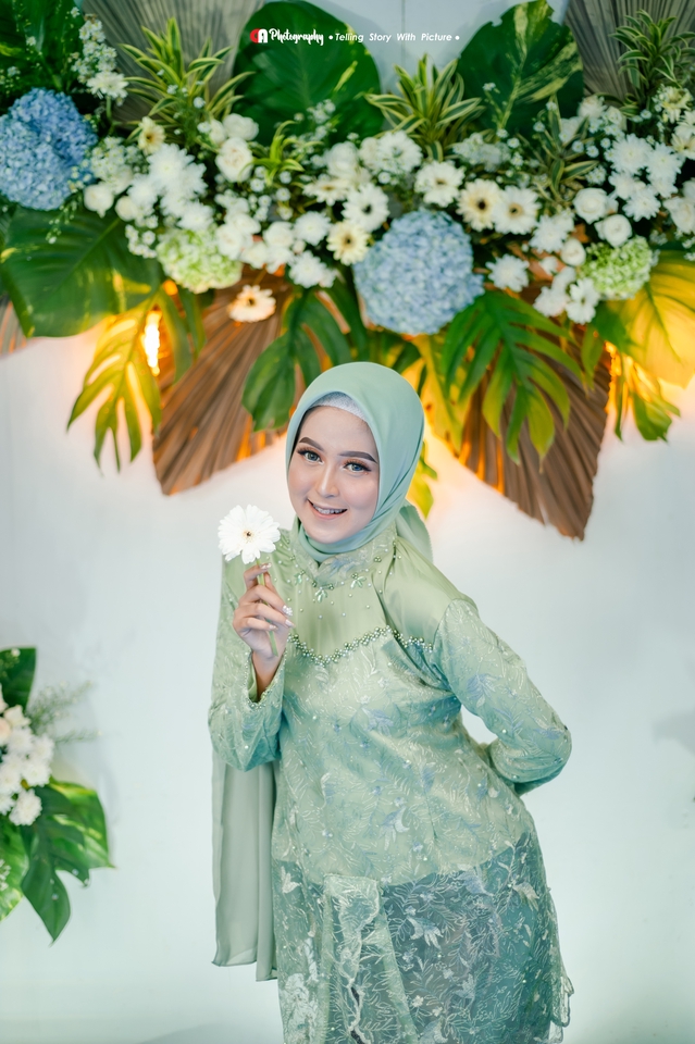 Fotografi - Fotografer Lamaran atau Event Engagement - Daerah Jakarta JABODETABEK - KARAWANG JABAR - 10