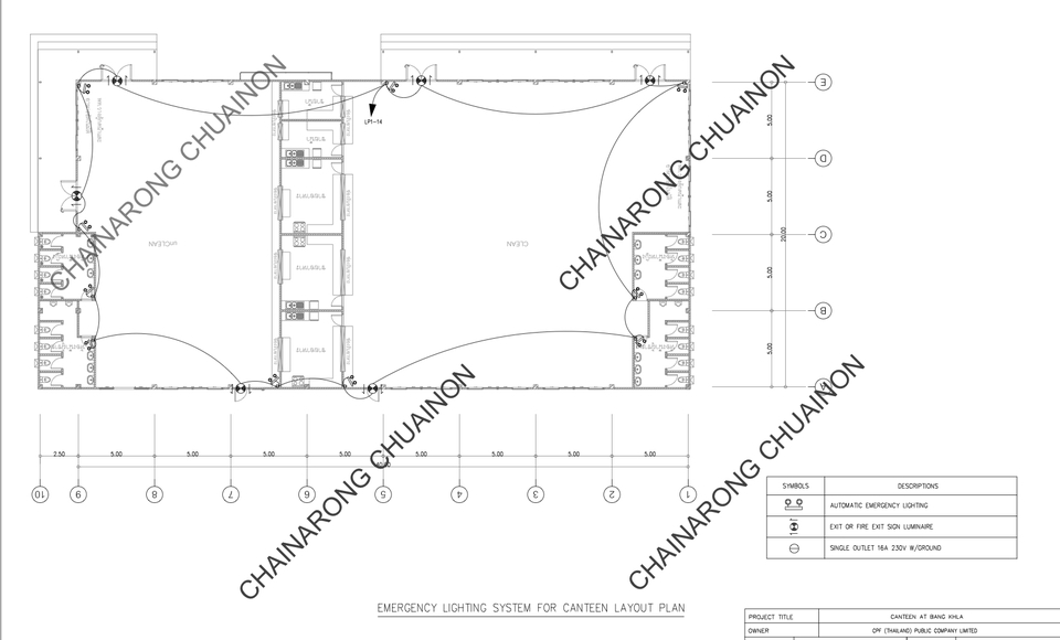 เขียนแบบวิศวกรรมและออกแบบโครงสร้าง - รับออกแบบและคำนวณงานระบบไฟฟ้า(Electrical Design) และระบบโซล่าเซลล์(Solar System) ตรงตามมาตรฐาน วสท. - 14