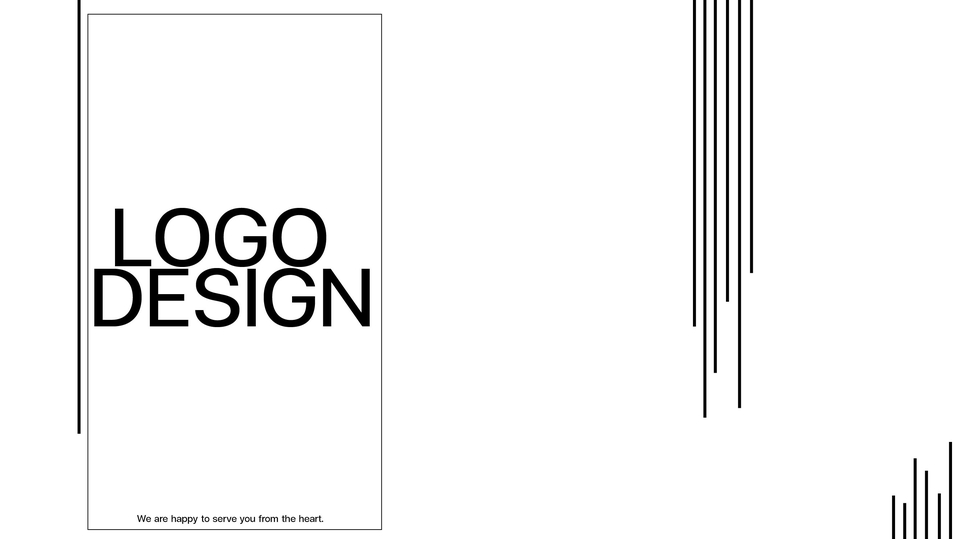 Logo - ออกแบบ LOGO หลากหลายสไตล์ - 1