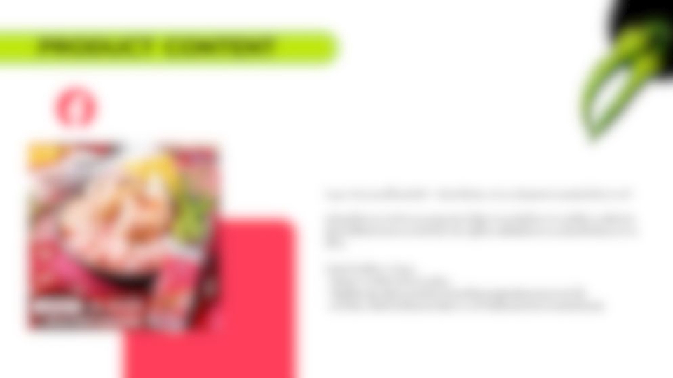 Presentation - Brand Book / Brand Identity / Brand Communication Strategy  - 12