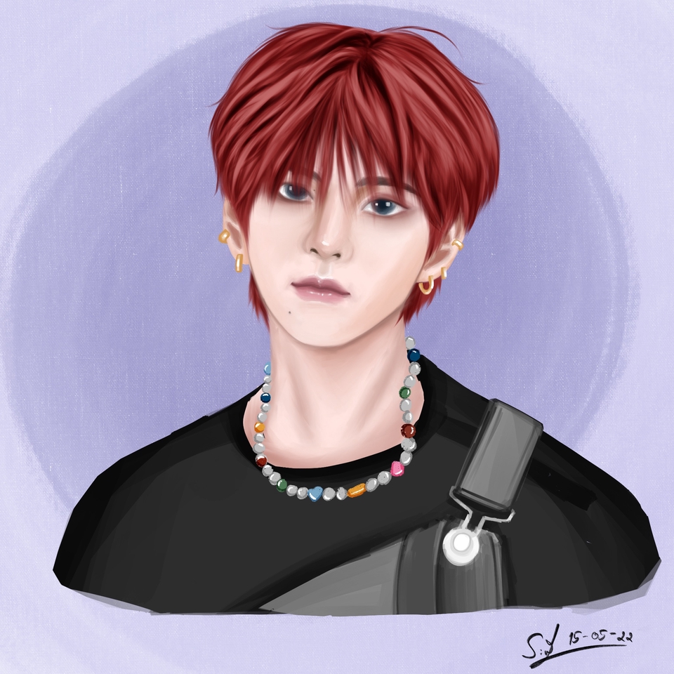 วาดแฟนอาร์ต - รับวาดภาพ ลายเส้นการ์ตูน จิบิ - 14