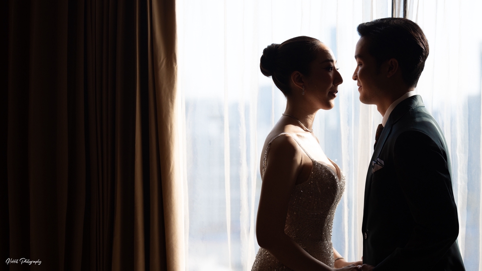 Photography - Package Wedding Candid Photography - 1
