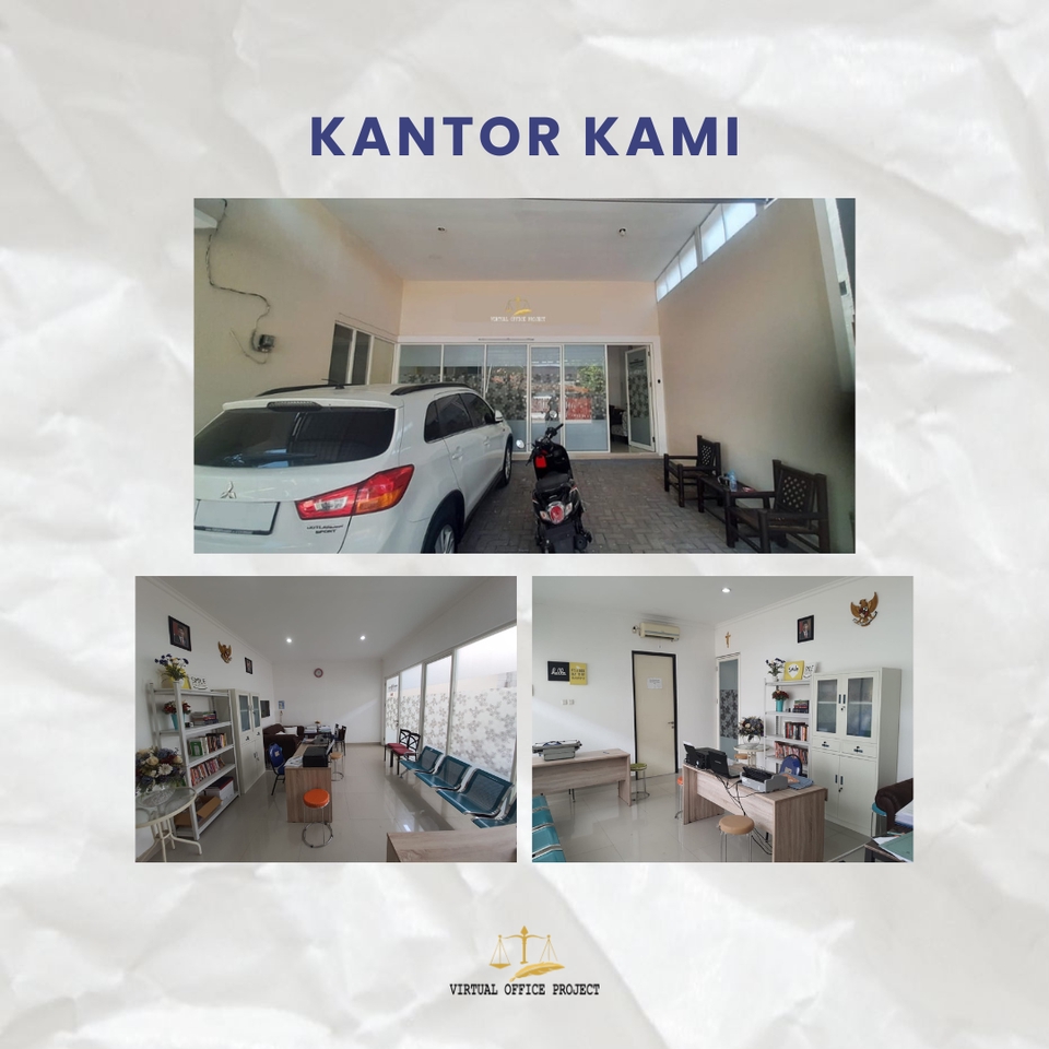 Hukum - Legalisasi Dokumen oleh Notaris - 5