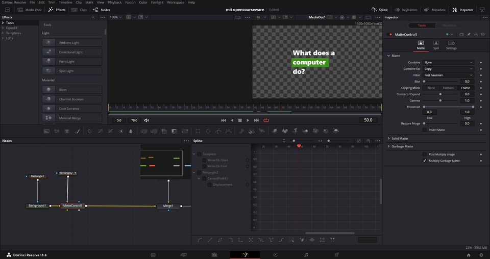 Express & Extended Edits