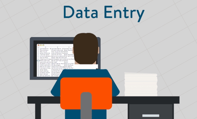 Entri Data - Jasa Entry Data - 6