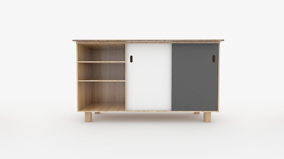 Desain Furniture - Ingin Membuat "Desain Furniture" Yang Profesional? Anda Menemukan Orang Yang Tepat - 10