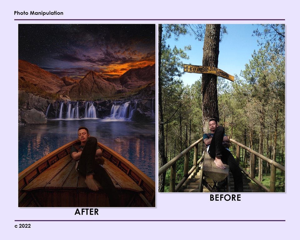 Edit Gambar & Photoshop - Edit Foto Manipulasi Profesional & Photoshop Editing - 8