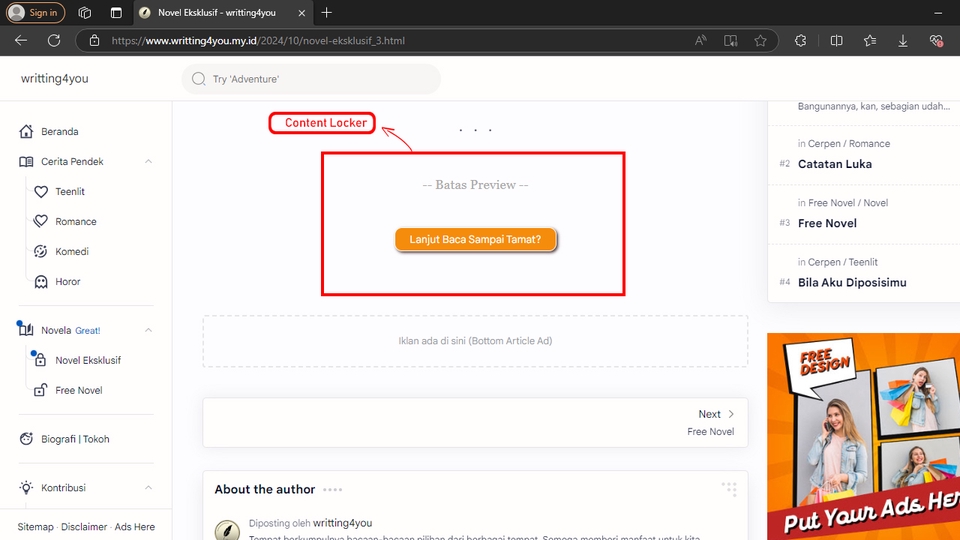 Jasa Pembuatan Website Profesional - Layanan Buat Website Ecommerce, Company Profile dan Lainnya.