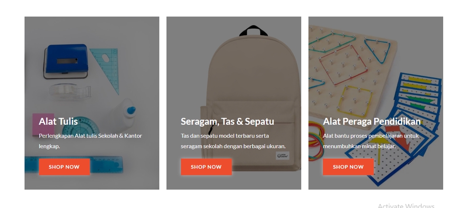 Web Development - Pembuatan Web Wordpress yang SEO Friendly - 2