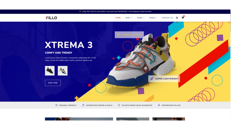 Jasa pembuatan website profesional untuk perusahaan, toko online, dan blog dengan harga murah.