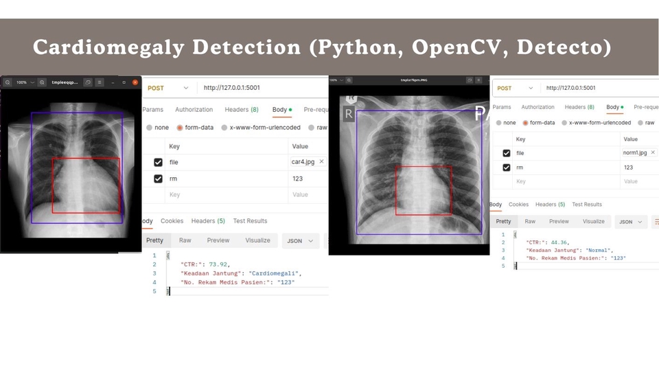 Jasa Lainnya - Computer Vision using Python - 4