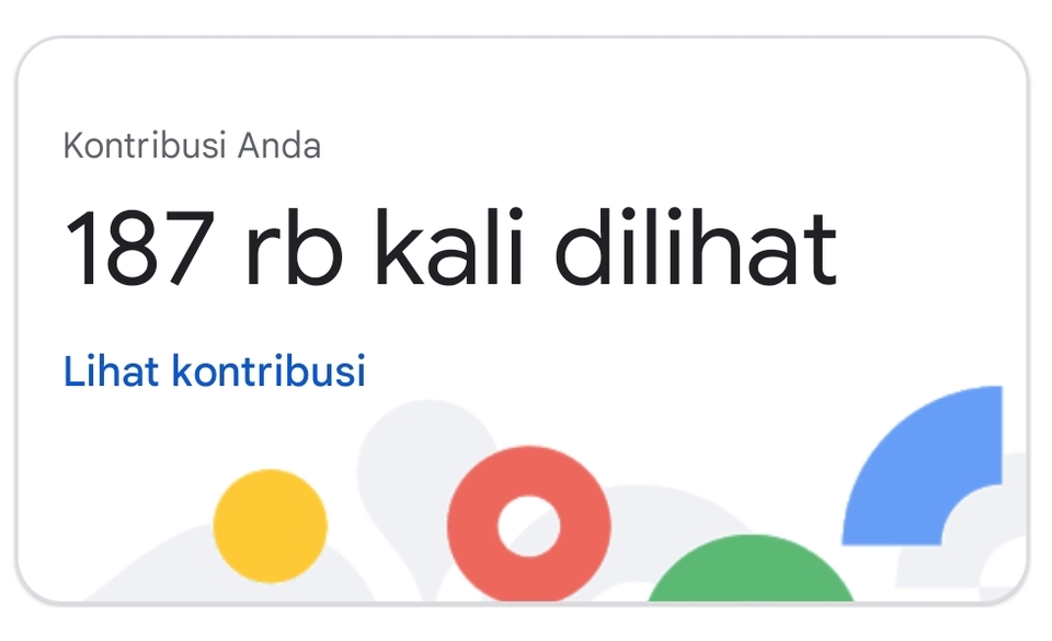 Jasa review Google Bisnis, Jasa ulasan Google, Jasa rating Google Maps, Jasa review produk, review produk, Jasa review marketplace, 187 rb kali dilihat