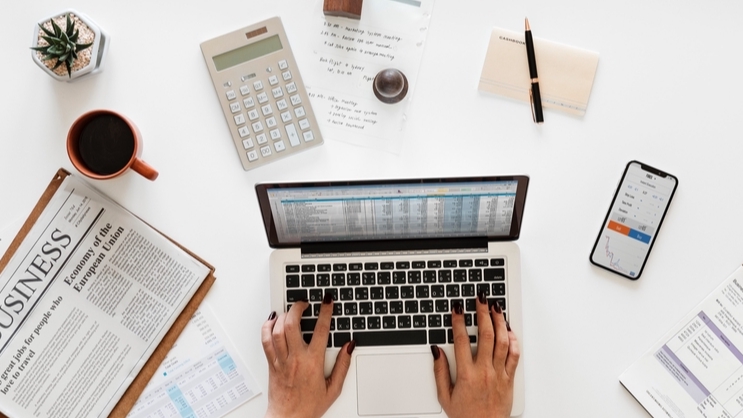 Entri Data - High Data Entry Quality - Spreadsheet Ms. Excel - 3