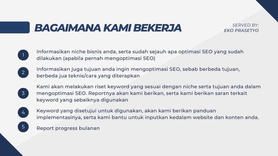 Digital Marketing - Layanan Optimasi SEO Website - 2