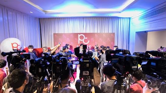 PR ประชาสัมพันธ์ - PR ประชาสัมพันธ์ - ส่งข่าวสื่อ เชิญสื่อ จัดงานแถลงข่าว ฯลฯ - 1