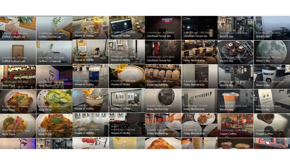 รับเขียนรีวิว รับเขียนรีวิวร้านอาหาร รับรีวิว  รีวิว รับรีวิวบริการ
