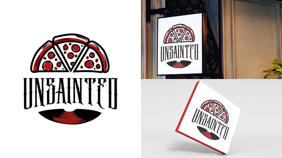 Logo - Desain Logo Simpel, Elegan, Estetik, dan Menarik dengan Harga Terbaik! - 6