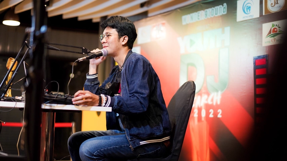 Voice Over - ลงเสียงโฆษณา เริ่มต้นที่ 700.- - 3