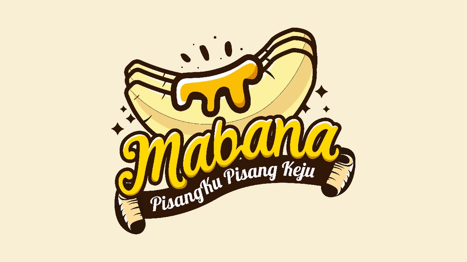 Logo - Logo Unik Keren untuk Brand Food & Beverage - 8