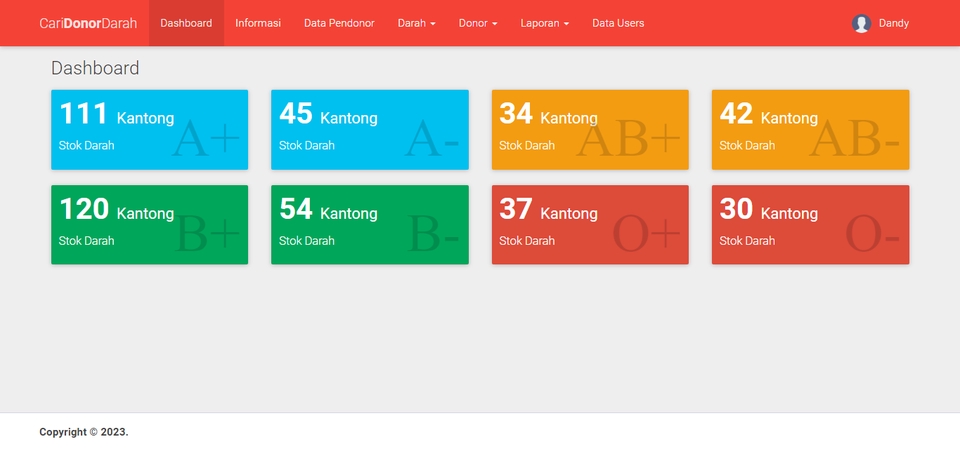 Web Development - Jasa Pembuatan Landing Page, Website profesional dan Website Bisnis  - 6