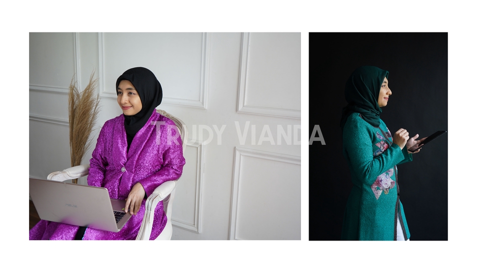 Fotografi - [Jabodetabek] Jasa Foto Personal Branding, Pre-Wedding, Couple / Family Session, Produk - 14