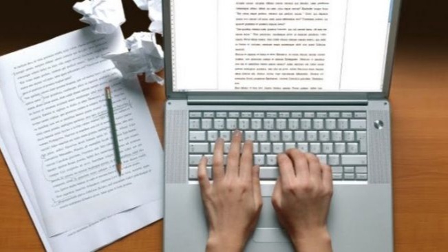 Proofreading - Jasa Parafrase, Penurunan Plagiat dan Pengerjaan segala jenis tugas - 1