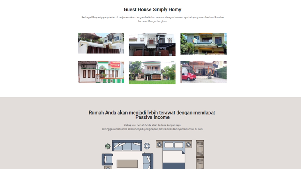 Web Development - Jasa Website dengan Harga Murah Hanya 1 Jutaan Saja - 6