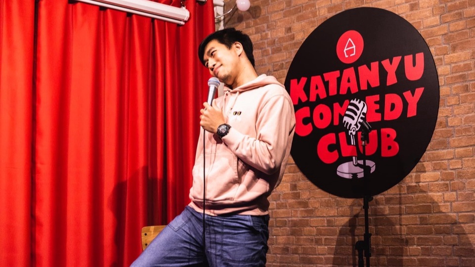 Stand-Up Comedy - รับจ้างงานแสดงเดี่ยวไมโครโฟน (Stand Up Comedy) - 19