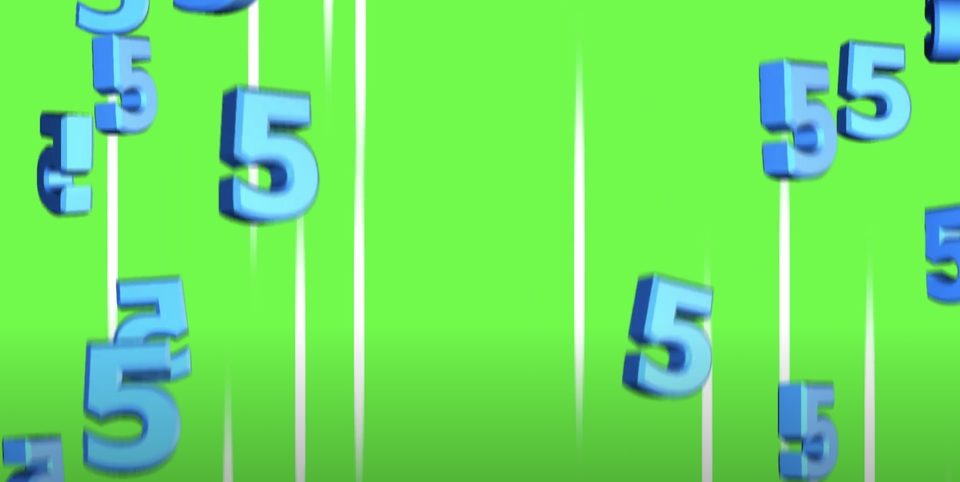 Motion Graphics - Motion GFX ► CGi ► Special Effect ► Key Green ► เบลอหน้า - 12