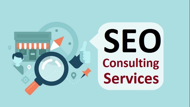 Jasa Konsultan Marketing dan Pemasaran Terbaik - Jasa SEO Consultant