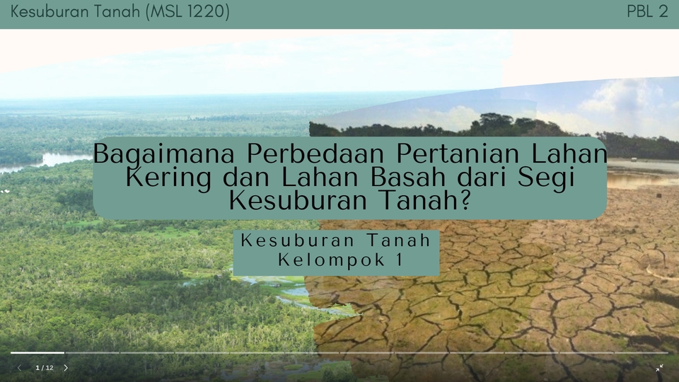 Presentasi - Jasa Desain Pembuatan Power Point (PPT) dalam 24 jam - 6