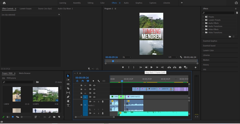 Video Editing - Edit video Genre bebas + Revisi 1 Hari Jadi! - 8